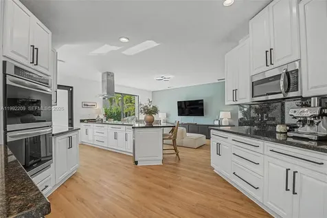 17504 SW 12th Street Pembroke Pines FL 33029