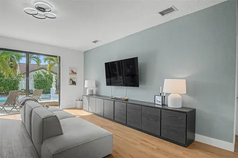17504 SW 12th Street Pembroke Pines FL 33029