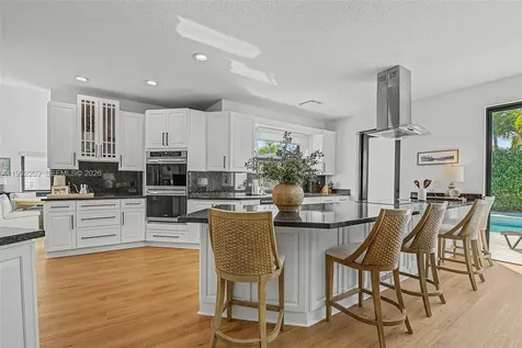 17504 SW 12th Street Pembroke Pines FL 33029