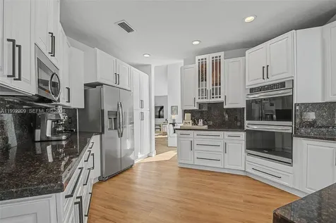 17504 SW 12th Street Pembroke Pines FL 33029