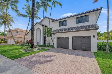 17504 SW 12th Street Pembroke Pines FL 33029