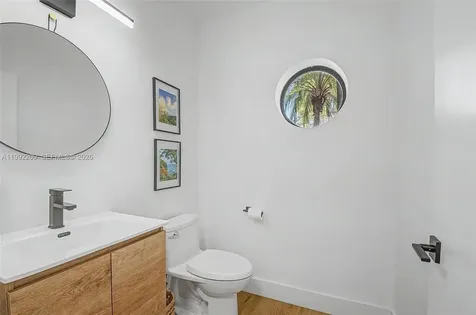 17504 SW 12th Street Pembroke Pines FL 33029