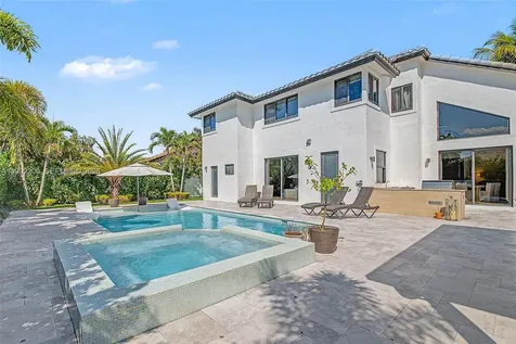 17504 SW 12th Street Pembroke Pines FL 33029