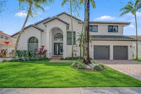 17504 SW 12th Street Pembroke Pines FL 33029