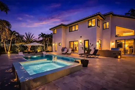 17504 SW 12th Street Pembroke Pines FL 33029