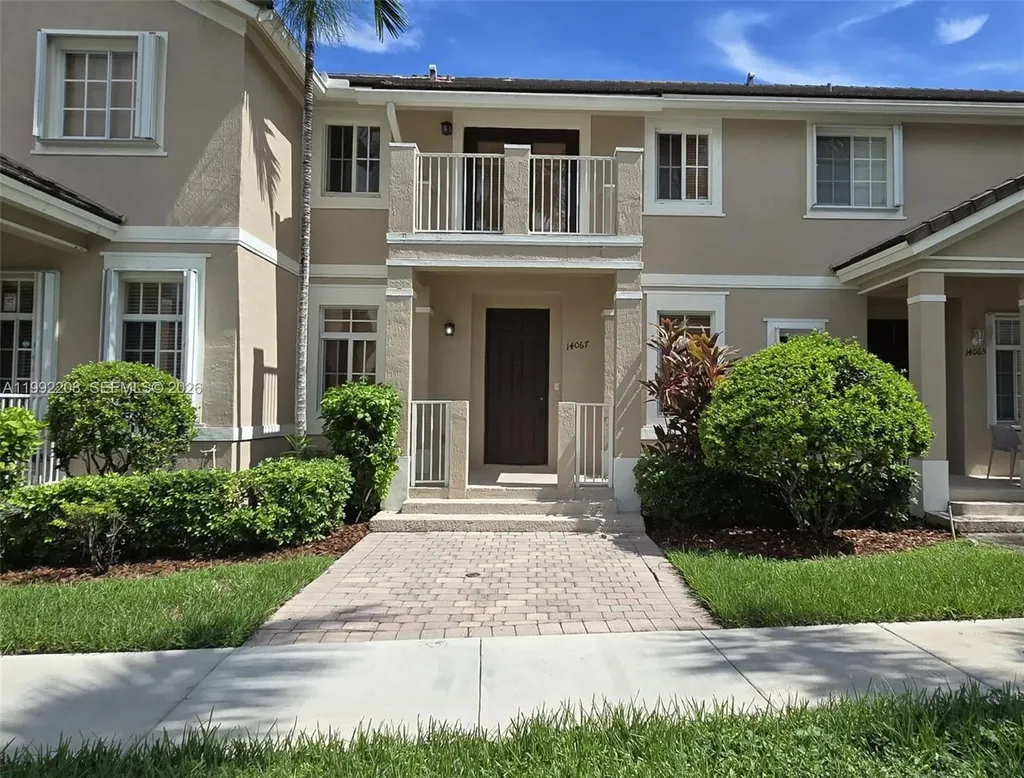 14067 SW 272nd Street Homestead FL 33032