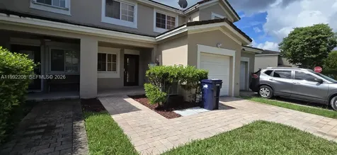 14067 SW 272nd Street Homestead FL 33032
