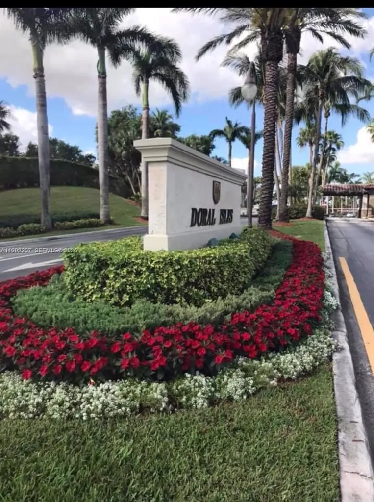 11344 NW 72nd Lane Doral FL 33178