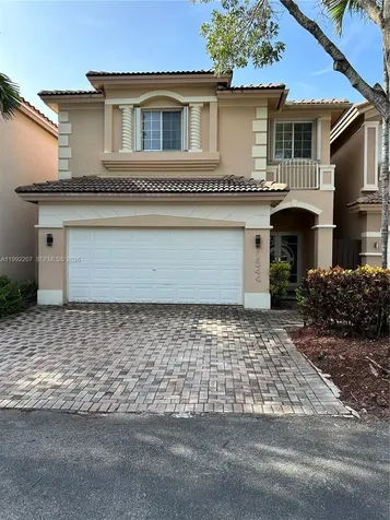 11344 NW 72nd Lane Doral FL 33178