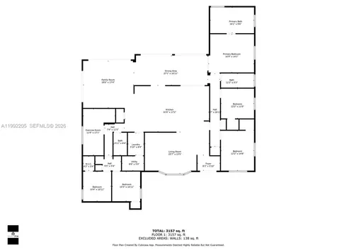 3350 N 40th Street Hollywood FL 33021