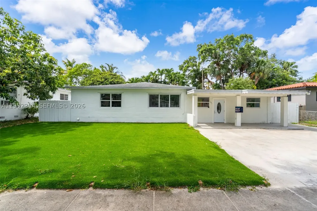 181 NE 121st Street North Miami FL 33161