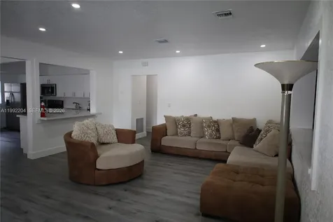 181 NE 121st Street North Miami FL 33161