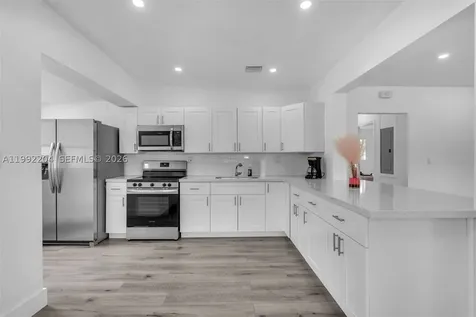 181 NE 121st Street North Miami FL 33161