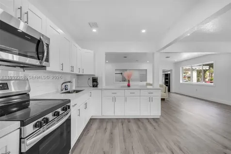 181 NE 121st Street North Miami FL 33161