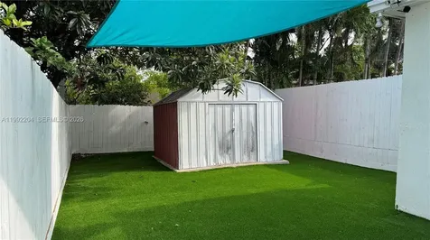 181 NE 121st Street North Miami FL 33161