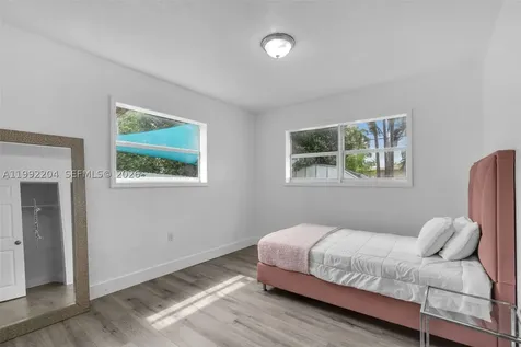 181 NE 121st Street North Miami FL 33161