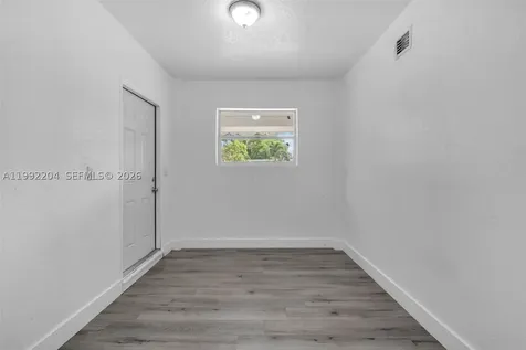 181 NE 121st Street North Miami FL 33161