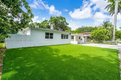 181 NE 121st Street North Miami FL 33161