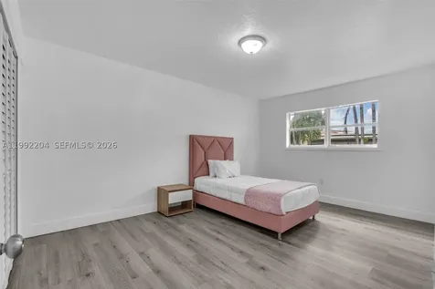 181 NE 121st Street North Miami FL 33161