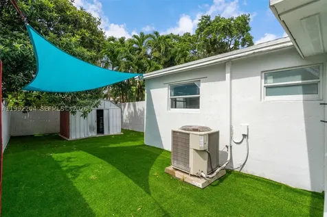 181 NE 121st Street North Miami FL 33161