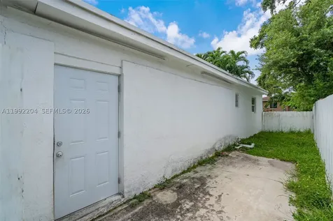 181 NE 121st Street North Miami FL 33161