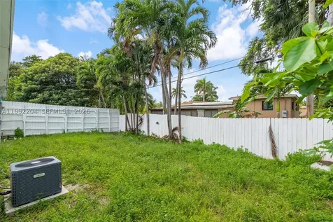 181 NE 121st Street North Miami FL 33161