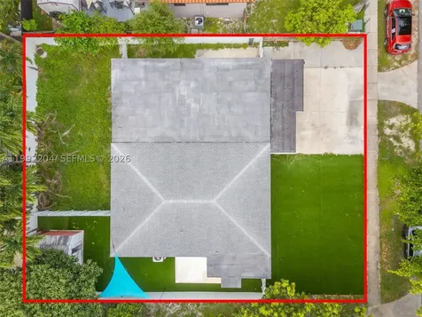 181 NE 121st Street North Miami FL 33161