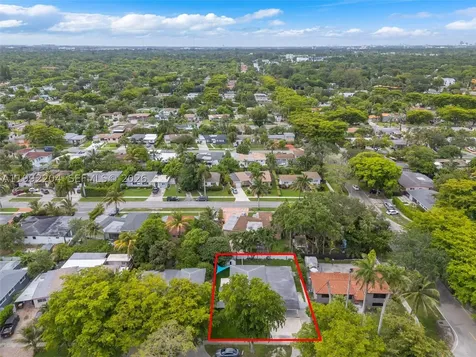 181 NE 121st Street North Miami FL 33161