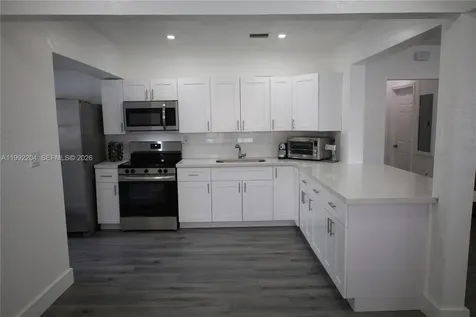 181 NE 121st Street North Miami FL 33161