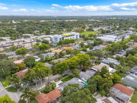 181 NE 121st Street North Miami FL 33161