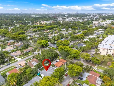 181 NE 121st Street North Miami FL 33161