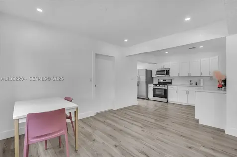 181 NE 121st Street North Miami FL 33161