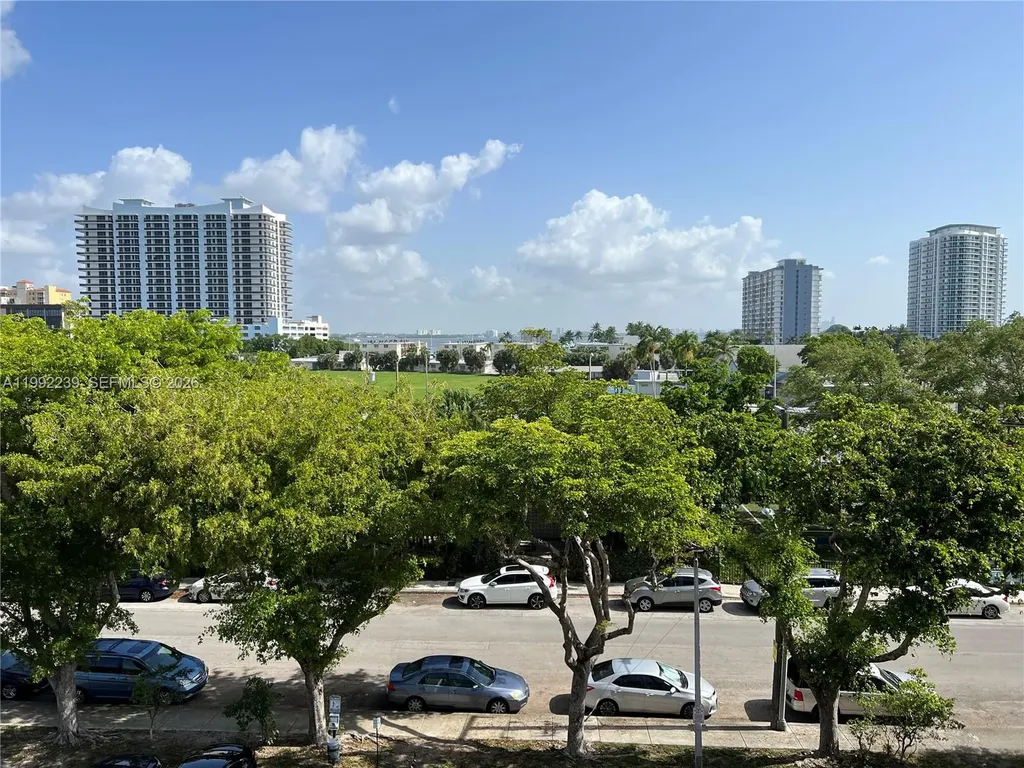 1801 S Treasure Drive North Bay Village FL 33141