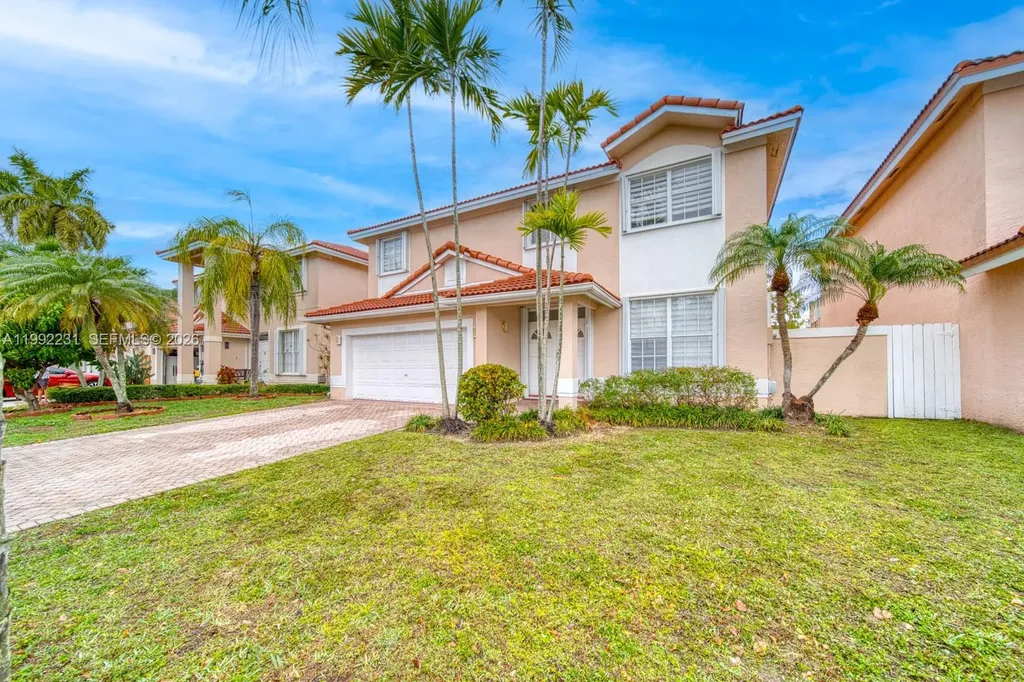15261 SW 108th Terrace Miami FL 33196