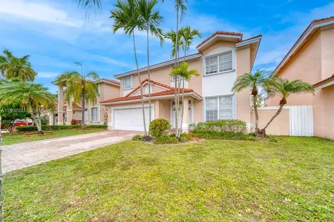 15261 SW 108th Terrace Miami FL 33196