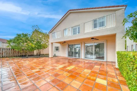 15261 SW 108th Terrace Miami FL 33196