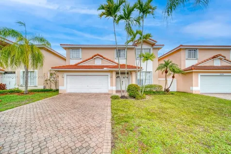 15261 SW 108th Terrace Miami FL 33196