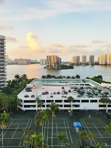 3500 Mystic Pointe Drive Aventura FL 33180