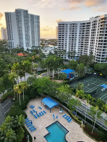3500 Mystic Pointe Drive Aventura FL 33180