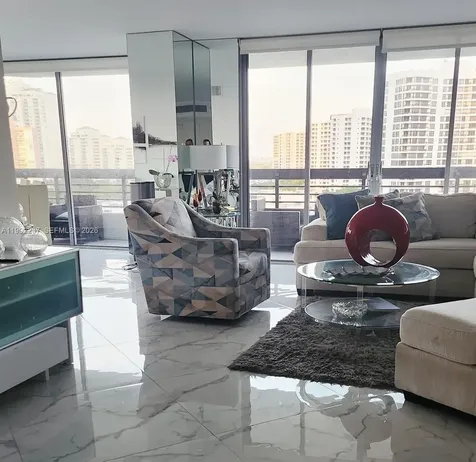 3500 Mystic Pointe Drive Aventura FL 33180