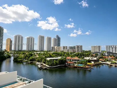 400 Sunny Isles Boulevard Sunny Isles Beach FL 33160