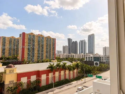 400 Sunny Isles Boulevard Sunny Isles Beach FL 33160