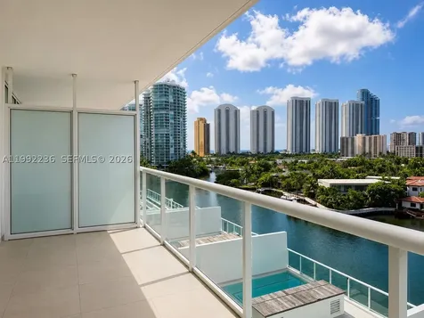400 Sunny Isles Boulevard Sunny Isles Beach FL 33160