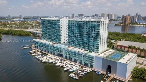 400 Sunny Isles Boulevard Sunny Isles Beach FL 33160