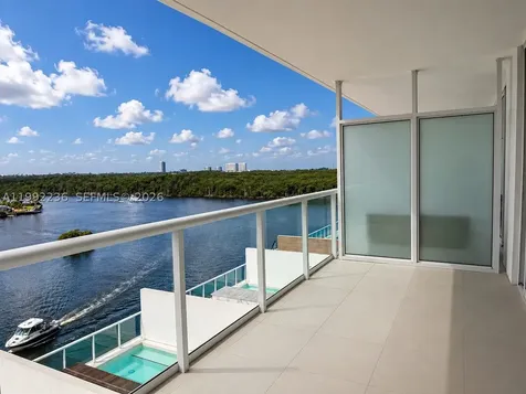 400 Sunny Isles Boulevard Sunny Isles Beach FL 33160