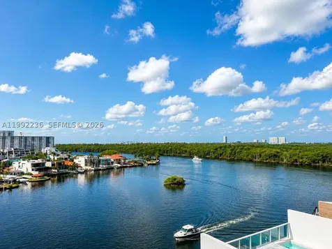 400 Sunny Isles Boulevard Sunny Isles Beach FL 33160