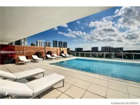 400 Sunny Isles Boulevard Sunny Isles Beach FL 33160