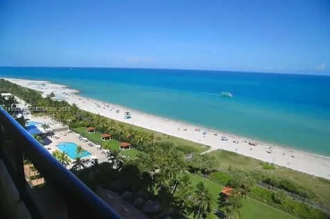 2555 Collins Avenue Miami Beach FL 33140
