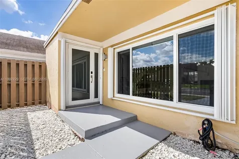 1350 NW 123rd Avenue Pembroke Pines FL 33026