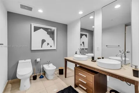 495 Brickell Avenue Miami FL 33131